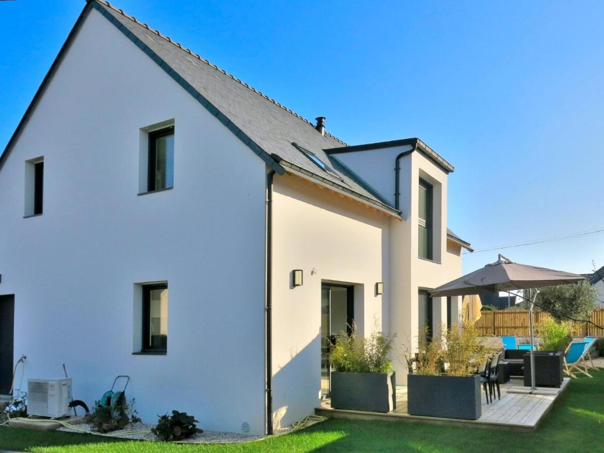 Holiday Home Villa Lanka By Interhome Arzon Exterior foto